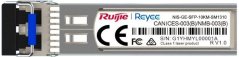 Usorteret Reyee NIS-GE-SFP-10KM-SM1310 Industrial switch (NIS-GE-SFP-10KM-SM1310)