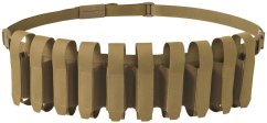 Helikon-Tex Grenade Bandolier 40mm MKII - Coyote Brown