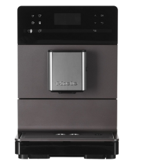 Miele CM 5710 Silence Bronzová PearlFinish