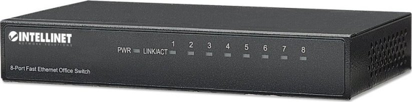 Intellinet Network Solutions 523318