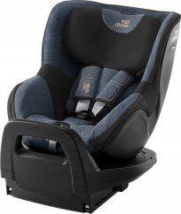 Britax Römer Britax Romer Dualfix Pro M automobilinė kėdutė, Mėlynos spalvos