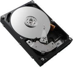 Dell HD 300GB SAS 15K (HD, 300GB, 512b, SAS, 15K)