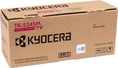 Kyocera TK-5345 Magenta Originál  (1T02ZLBNL0)