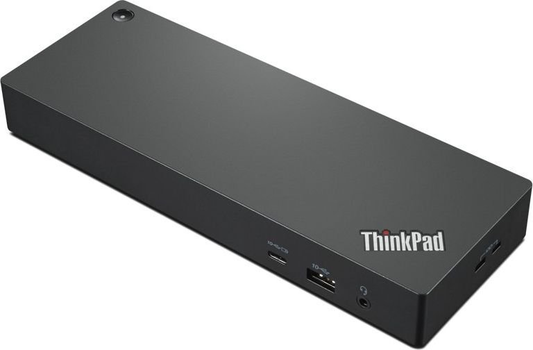 Lenovo ThinkPad Universal Thunderbolt 4 (40B00135CN)