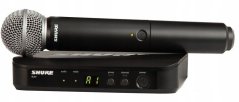 Shure Shure BLX24E/SM58-M17