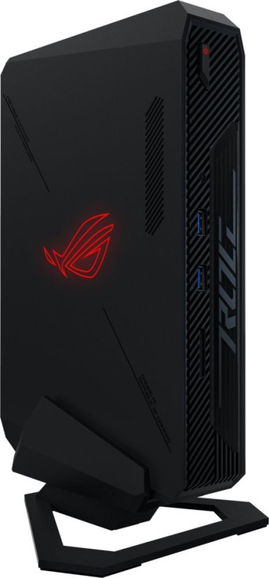 Asus RNUC14SRKU9189A2I Intel Core Ultra 9 185H 2X16GB 1TB NVIDIA RTX 4070 EU Cord W11H