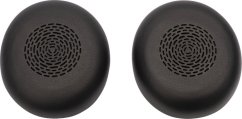 Jabra Jabra zub. Evolve2 75 Ohrpolster schwarz - 2 Stk.
