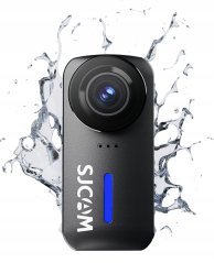 SJCAM C110 BLACK