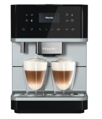 Miele CM 6160 Silver Edition