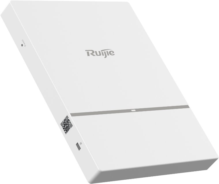 Reyee PUNKT DOSTĘPOWY RG-AP820-L(V2) Wi-Fi 6 DUAL 2.4 GHz, 5 GHz, 2402 Mb/s RUIJIE