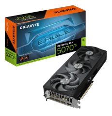 Gigabyte GeForce RTX 5070 Ti Eagle OC SFF 16GB GDDR7