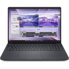 Dell DELL Pro Max 16/Core Ultra 7 265H/2x16GB/512GB SSD/16" FHD+/RTX PRO 2000 Blackwell 8GB/FgrPr+Smart Card/FHD IR Cam/Mic/WLAN+WWAN/EST Backlit Kb/6 Cell/W11Pro/3yrs Onsite