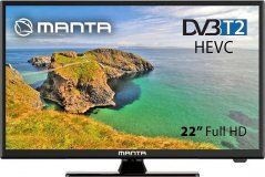 Manta 22LFN123D LCD 22'' Full HD