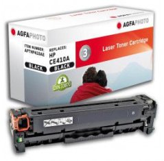 AgfaPhoto APTHP410AE Black Náhradný 305A (APTHP410AE)