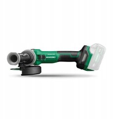 Hikoki HIKOKI.ANGLE GRINDER. 18V 125mm G1813DE W4Z BL