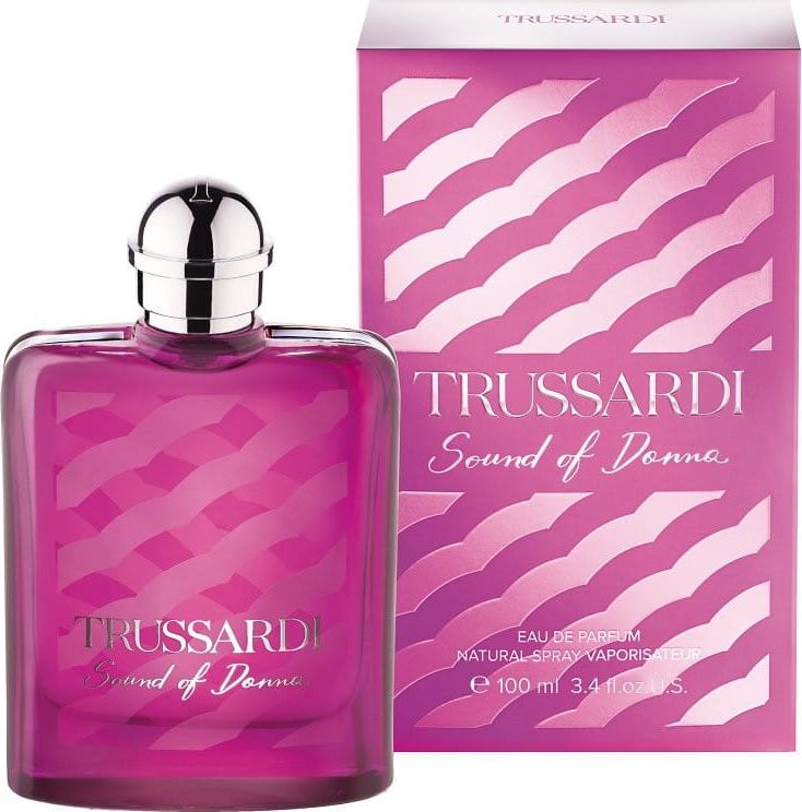 Trussardi EDP 100 ml WOMEN
