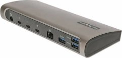 StarTech HUB USB Startech TB4CDOCKUE