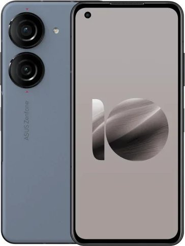 Asus ZenFone 10 5G 8/256GB Modrý  (90AI00M5-M000D0)