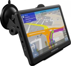 Modecom Navigácia samochodowa + MapFactor mapy Europy FreeWAY CX 7.2 IPS