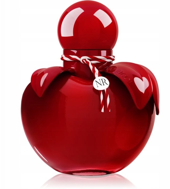 Nina Ricci , Nina Rouge, Eau De Toilette, For Women, 30 ml For Women WOMEN
