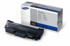 Samsung MLT-D116L Black Originál  (SU828A)