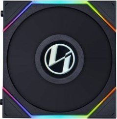 Lian Li Uni Fan TL LCD 120 RGB (12TLLCD1B)