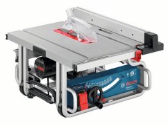 Bosch GTS 10 J 1800 W 254 mm (0601B30500)