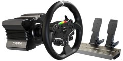 MOZA R5 Racing Set