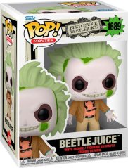 Funko Pop Funko POP Beetlejuice 1689 Beetlejuice