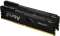 Kingston Fury Beast, DDR4, 16 GB, 2666MHz, CL16 (KF426C16BBK2/16)