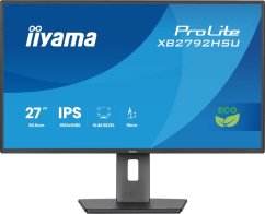 iiyama ProLite XB2792HSU-B1