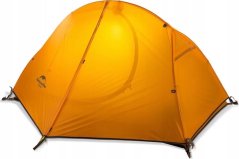 Naturehike Namiot Cycling Ultralight 1 NH18A095-D-Orange