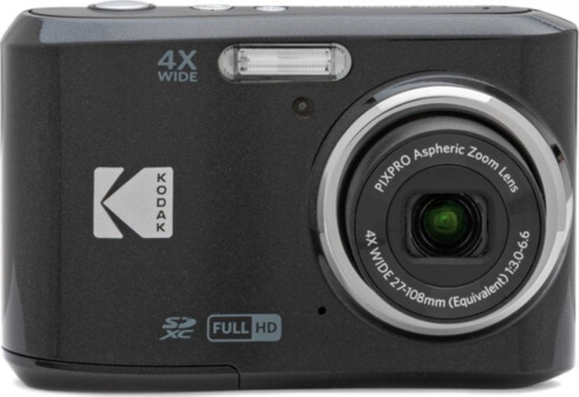 Kodak FZ45 Čierny