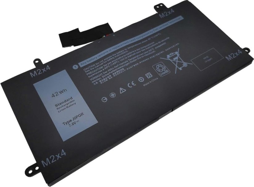 Dell 42Wh 4-Cell Lithium-Ion