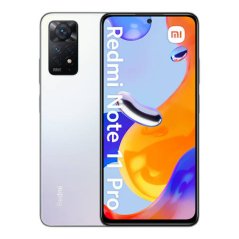 Xiaomi Redmi Note 11 Pro 5G 6/128GB Dual SIM Biely  (38137)
