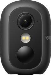 Eufy eufyCam C35 2+1 black