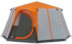 Coleman Octagon 8 Oranžový