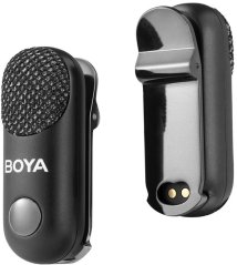 Boya Boya wireless microphone Magic-02 USB-C/Lightning/3.5mm