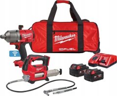 Milwaukee MILWAUKEE.POWERPACK M18ONEPP2Q-502XEU