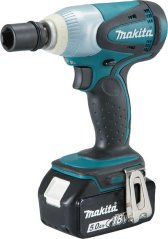 Makita DTW251RTJ 18 V 1/2"