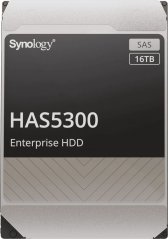 Synology HAS5300 16TB 3.5'' SAS-3 (12Gb/s)  (HAS5300-16T)