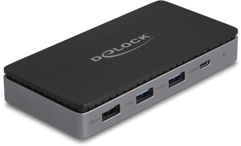 Delock USB-C / Thunderbolt (88271)