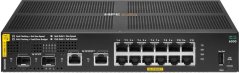 HP Aruba Networking Cx 6000 12P (R8N89B#ABB)