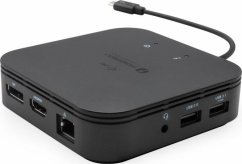 I-TEC Travel Dock Thunderbolt 3 (TB3TRAVELDOCKPD60W)