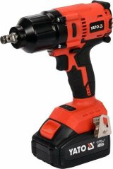 Yato YT-82806 18 V 1/2"