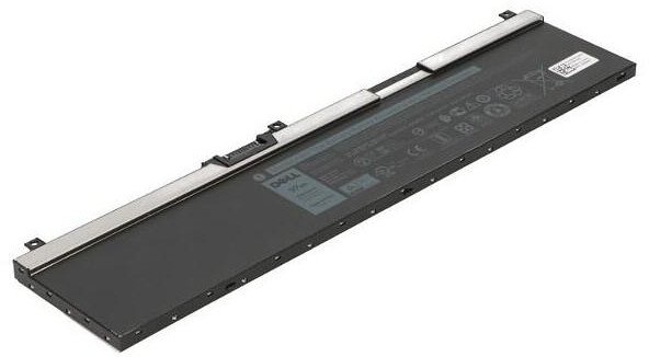 Dell Battery, 97WHR, 6 Cell, Lithium Ion, 3YRW