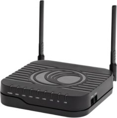 Cambium Networks Cambium Networks cnPilot R201P 1167 Mbit/s Čierny Obsługa PoE