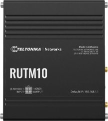 Teltonika RUTM10