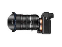 Venus Optics Laowa Magic Shift Converter LW-MSC Bajonetový adaptér