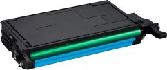 Samsung CLT-C6092S Magenta Cyan Originál  (CLTC6092S)